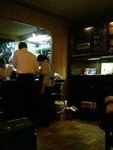 神戸ジャヴァ 店内