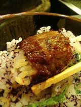 かんてき しそめし