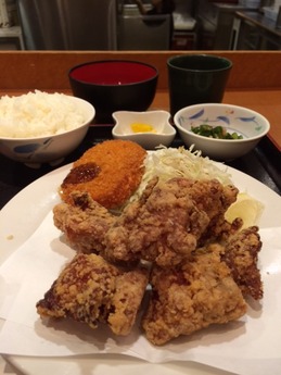 鶏太郎 (3)