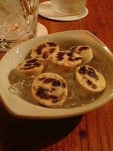レーズンバター好き!