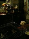 ありがたや 店内