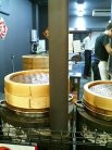 蒸龍 店内