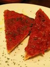 パネ・コン・トマテ(300円)