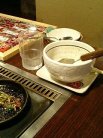 喃風西向日店 お片づけ割引2