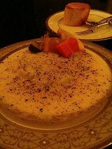 BAR クーゲル ラクレット