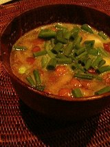 なめこ汁