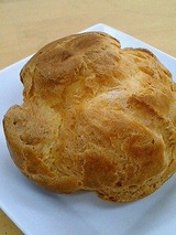 偃路 シューアイス(バニラ)