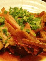 トンボ ひね酢580円