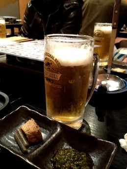 やましょう ビール