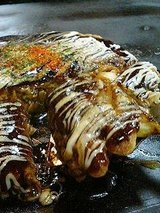 つくし ブタ玉(600円)