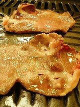 特上塩タン(1260円)