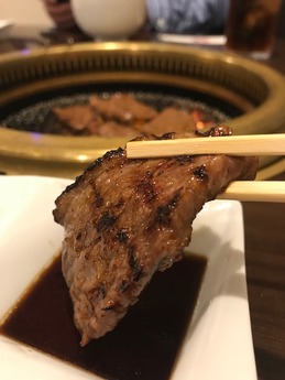 あみ吉ディナー (5)