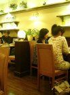 ピカソ 店内