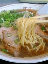 京助 ラーメン(450円)