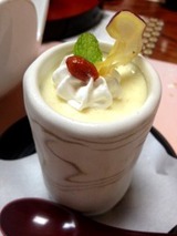 関西 デザート