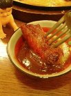 ニンニク味噌もメチャうま!