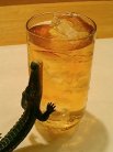 今夜はウィスキーで!