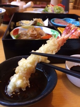 華満 サービスランチ 980円 (2)
