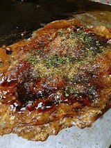 ぐじゃ焼 森下 ぐじゃ焼(220円)