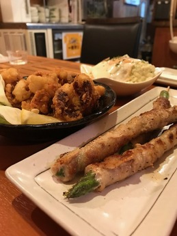 粉もん酒場 (3)