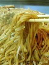 喃風アメ村店 姫路チャンポン焼