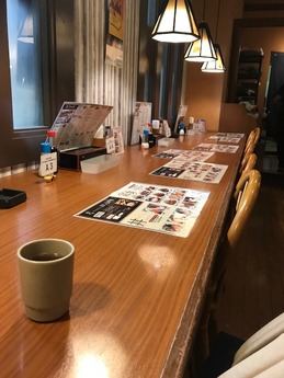 草津酒場見聞録 (2)
