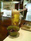 ますだ 生ビール