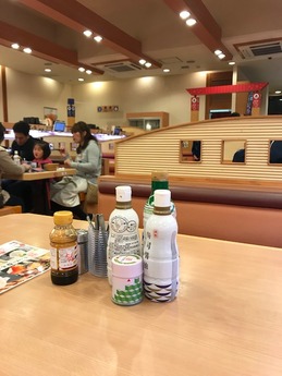 かっぱ寿し (2)