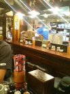 店内の様子