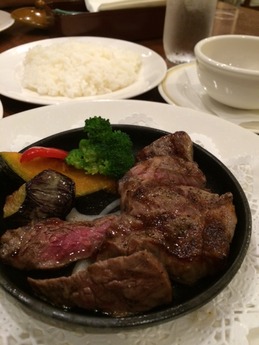 ロイヤルホスト住吉 (5)
