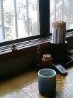 2階お座敷