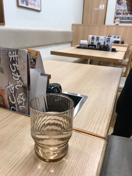 吉野家塚口 (2)