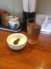 ずぼら 店内