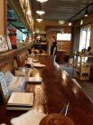 多加蔵 店内