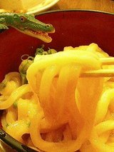 釜玉(600円)