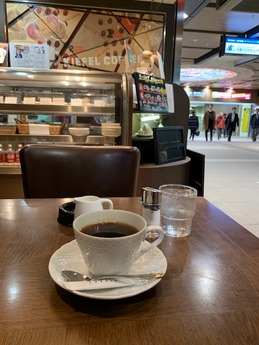 キーフェルコーヒー (3)