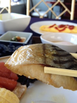 セレクトロイヤル八代 プルミエ 朝食