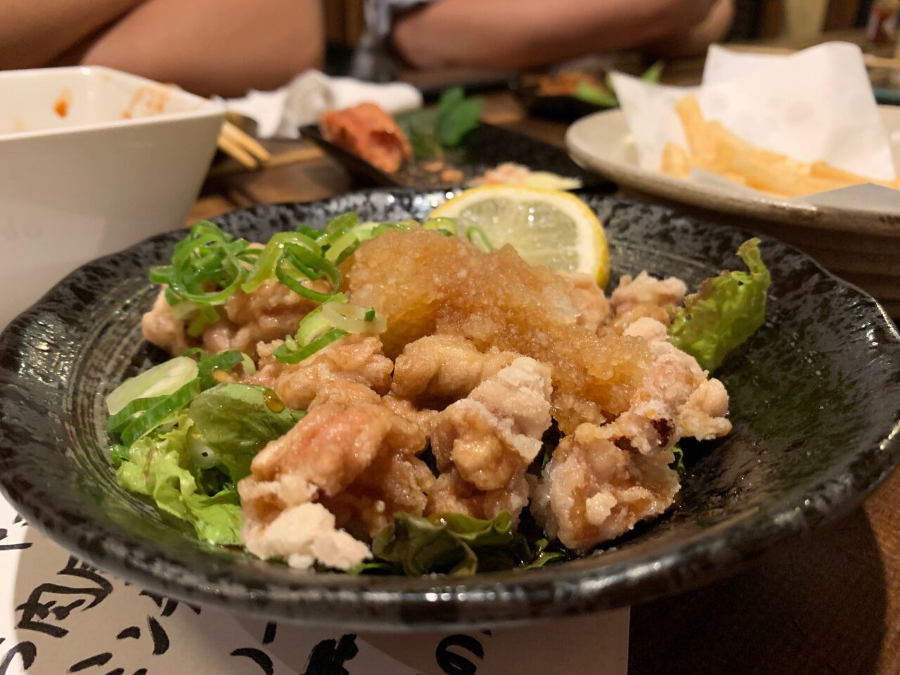 ちきんはーと 姫路 英賀保 焼鳥 居酒屋 殿のblog