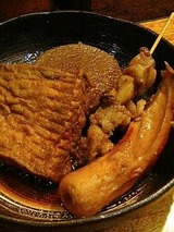 停主 姫路おでん