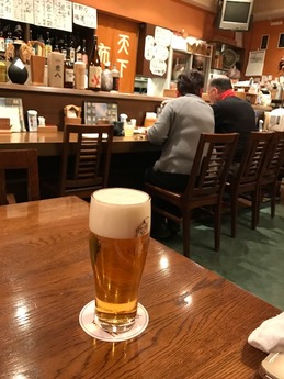 春郎亭勝手口 (2)