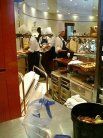 エスコヤマ 店内
