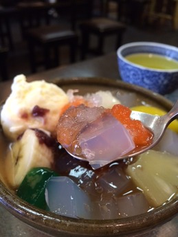 甘党生そば (7)
