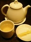 ジャスミン茶