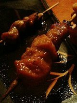 山賊 チチ(100円)2