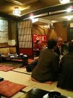 店内の様子