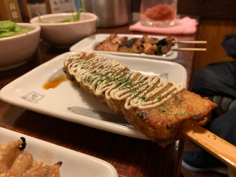 やきとり大吉あすみが丘 (7)