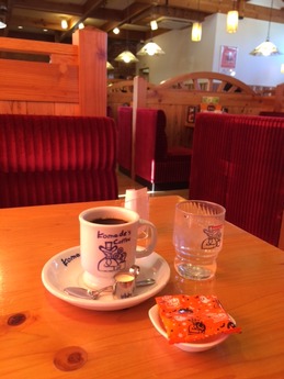コメダ珈琲店miki (2)
