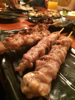 鳥貴族1号店 (9)