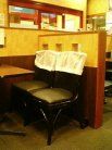 明日香長田店 店内