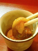 こっつ美味そうやモン